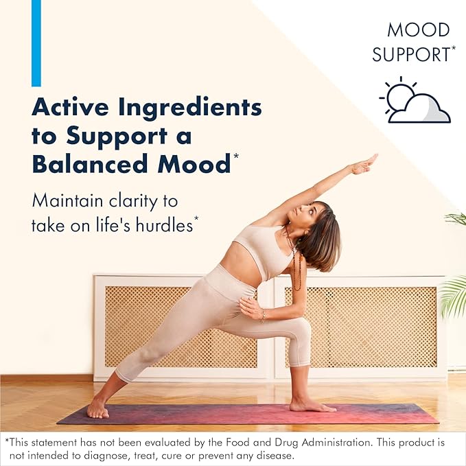 Metabolic Maintenance L Theanine - 100mg L-Theanine Supplement to Support Healthy Focus & Relaxation - L-Theanine Suntheanine Amino Acid for Supporting Stress Response (60 Capsules)