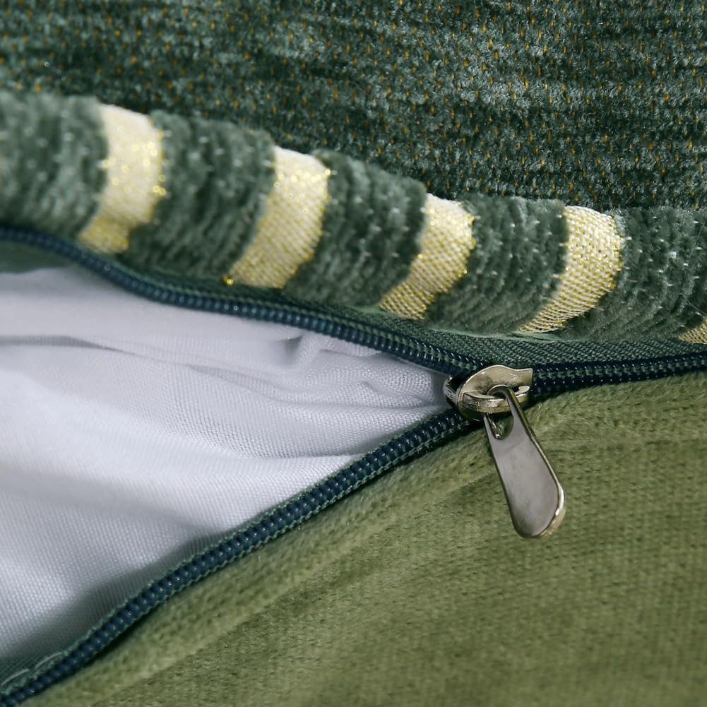 Set of 2 Blue Vintage Embroidered Throw Pillows Covers 18x18in,Vintage Decorations Floral Embroidered Cushion Cover for Sofa Couch Bed Chairs Car