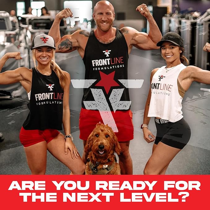 Crucible Pre-Workout Powder, Explosive Workouts, Laser Focus, High Stim, Amazing Flavor, Veteran Owned and Operated (25 Servings, Blue Cherry Slushie)