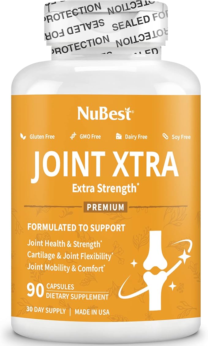 NuBest Joint Xtra 2)