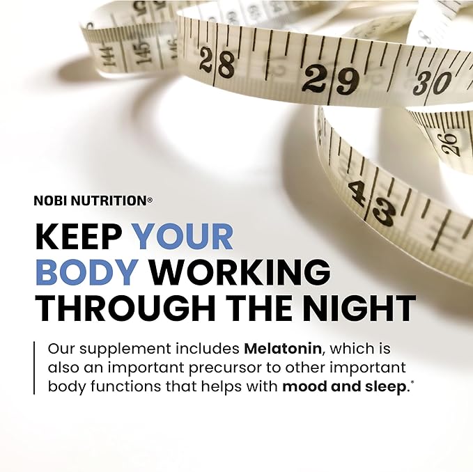 Night Time Fat Burner to Shred Fat While You Sleep | Belly Fat Burner, Carb Blocker & Weight Loss Support Supplements | Burn Belly Fat, Support Metabolism & Fall Asleep Fast | 60 Nighttime Pills