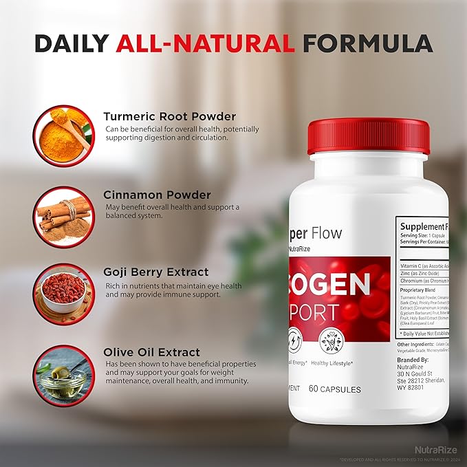 Super Flow Glycogen, SuperFlow Glycogen Support Capsules, Super Flow Glyco Optimizer, Official SuperFlow Glyco Optimiser Capsules, Super Flow Detox Cleanse, Super Flow Glycol (60 Capsules)
