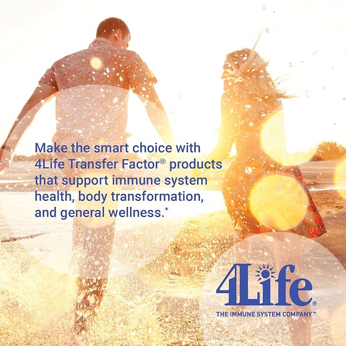 4Life Fibro AMJ Day Time Formula 90 Capsules