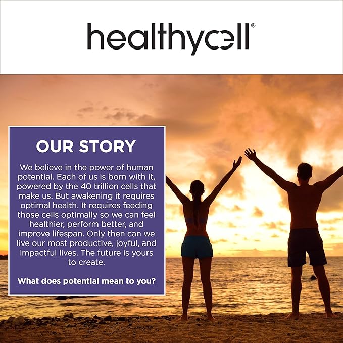 Healthycell Bioactive Multi 30 Gel