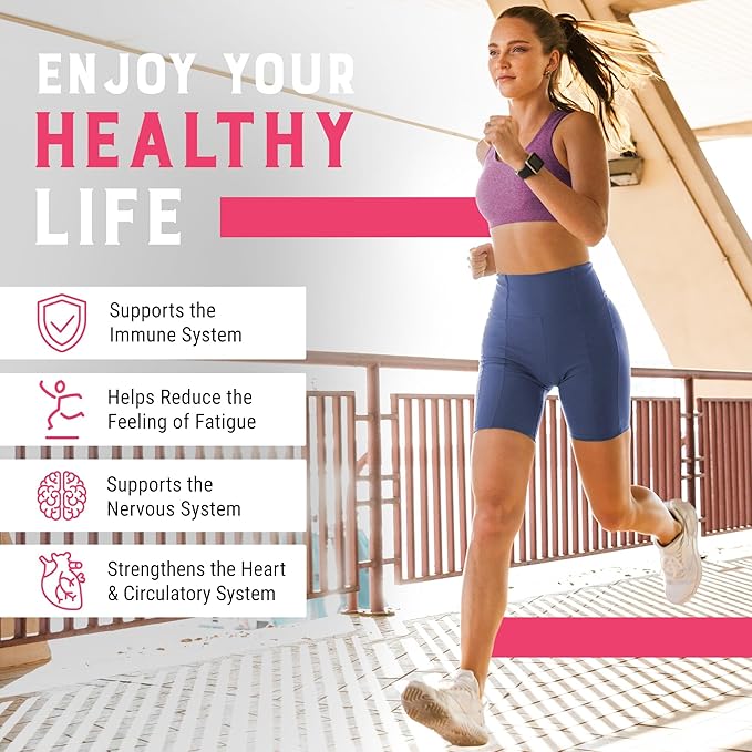 CHEERS - Vitamins Day with 12 30 Capsules 100% of