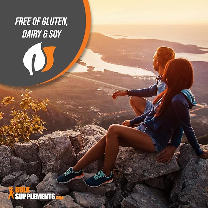 BULKSUPPLEMENTS.COM Thiamine Mononitrate Powder B1 Powder B1 Supplement 200mg - B1 Vitamins 200mg per (5 Kilograms 11 lbs)
