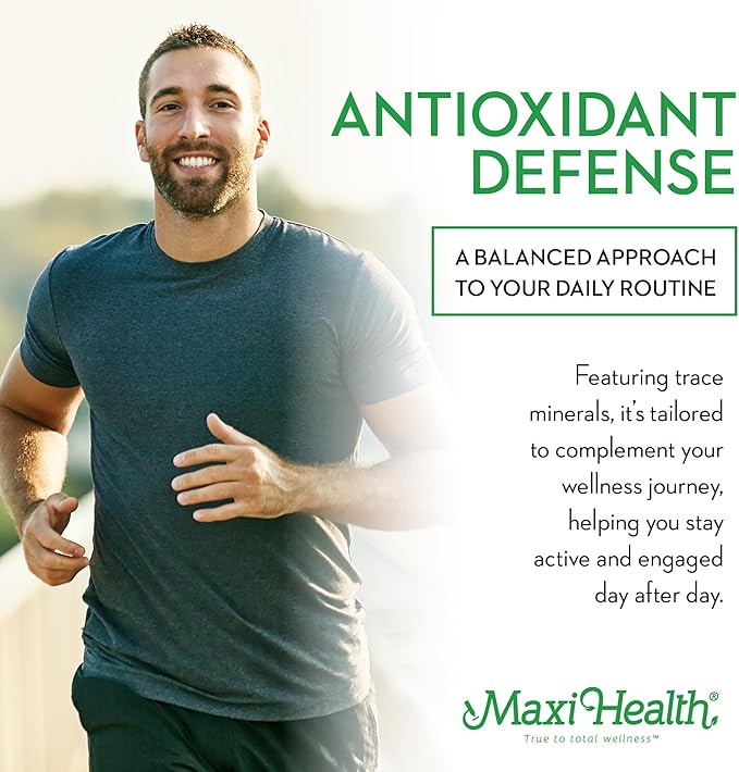 Maxi Health Complete Once Daily Vitamins B1 B2 B2 B3 B3 B6 B6 B12 B12 C D3 E (90 Tablets)