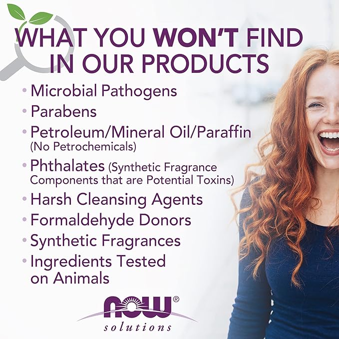NOW Solutions Aquatic Beauty+ Capsules 60 Capsules