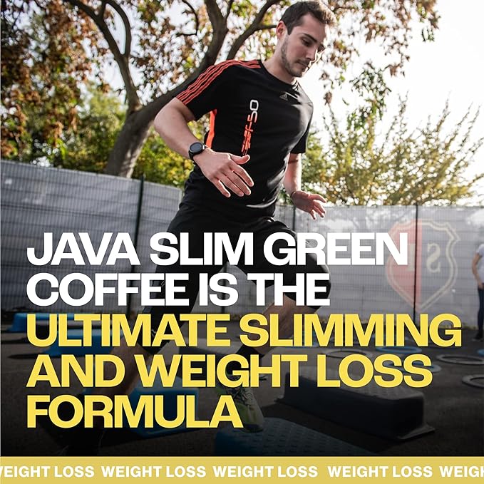 Weight Loss, Energy & Metabolism Booster, Fat Burner, Caffeine, Natural Pre-Workout, Recovery, Slim Down, Curbs Appetite. Green Coffee Bean, Calcium, L-Carnitine, Joint Care, Anti Fatigue. Strawberry