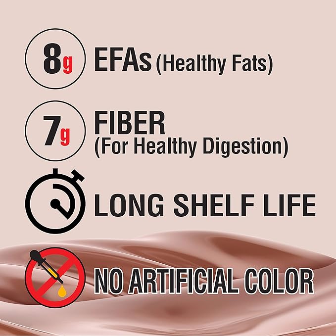 Lean Body All-in-One Chocolate Protein Shake. 35g Protein, 7g Healthy 22 Vitamins (4.6lb) Packaging