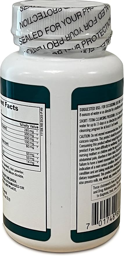 Super Colon Cleanse Special Blend! Lose Weight 100% Natural, Purify, Rejuvenate, Energize and Cleanse! Extra Strength Pharmaceutical Grade Natural Colon Cleanse and Intestinal Cleansing Diet Pills!! PROMOTIONAL PRICE!