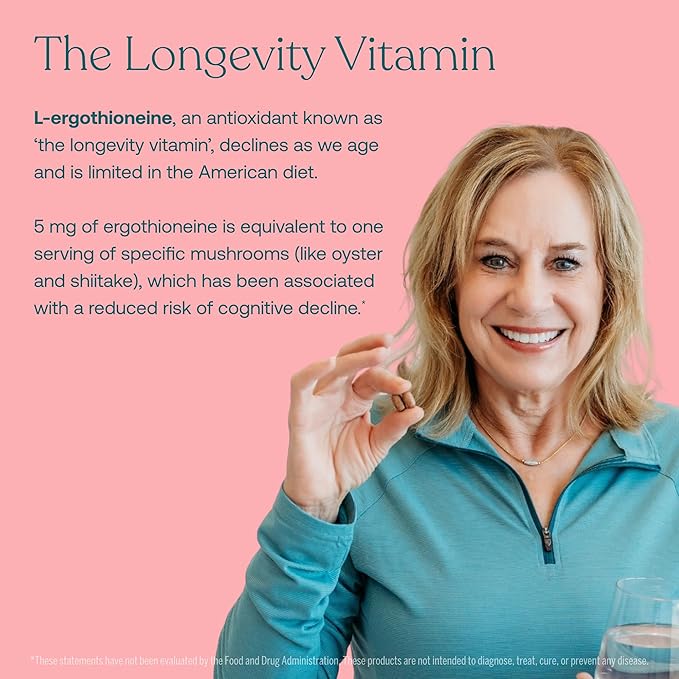True Grace Daily Women’s Multivitamin 50+ 60 Easy-to-Swallow 30 Servings
