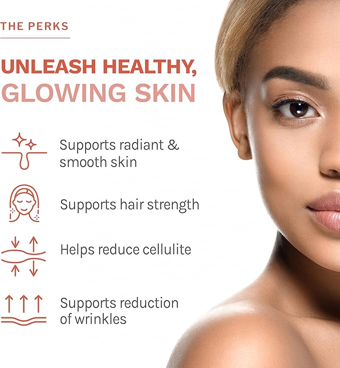 Reserveage Beauty, Collagen Replenish Powder 2.75 Oz,