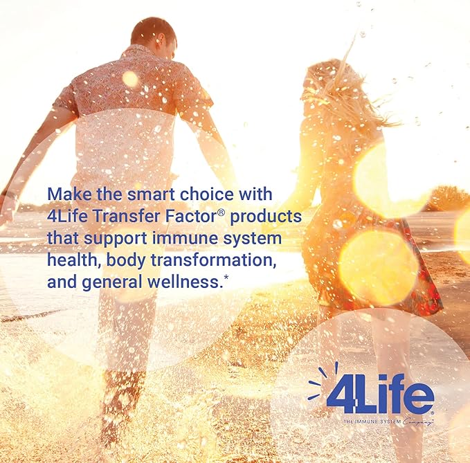 4Life Fibro AMJ Day Time Formula 90 Capsules