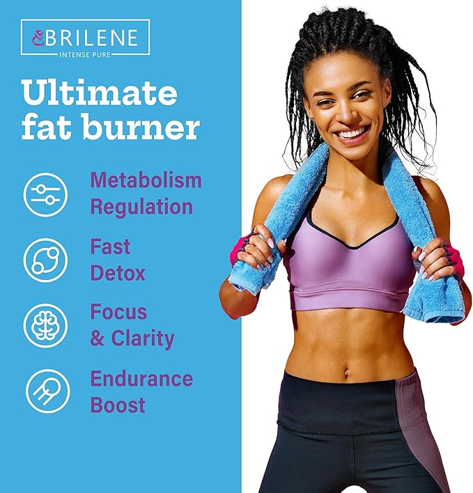 Weight Loss Pills for Women - Made in USA - Natural Appetite Suppressant & Metabolism Booster - Fat Burners with L-Carnitine to Lose Weight Fast - 60 Capsules