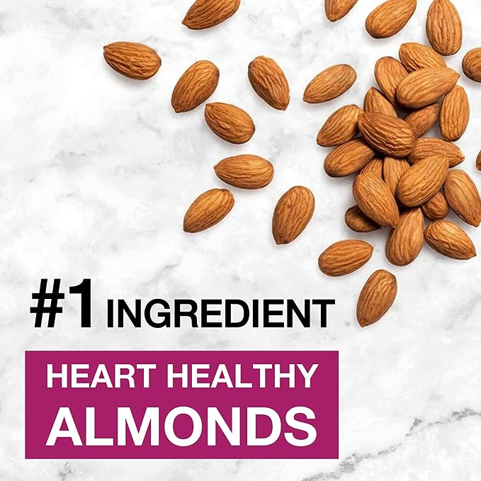 KIND Bars, Pomegranate Blueberry Pistachio, Healthy 5g Protein 12 Count