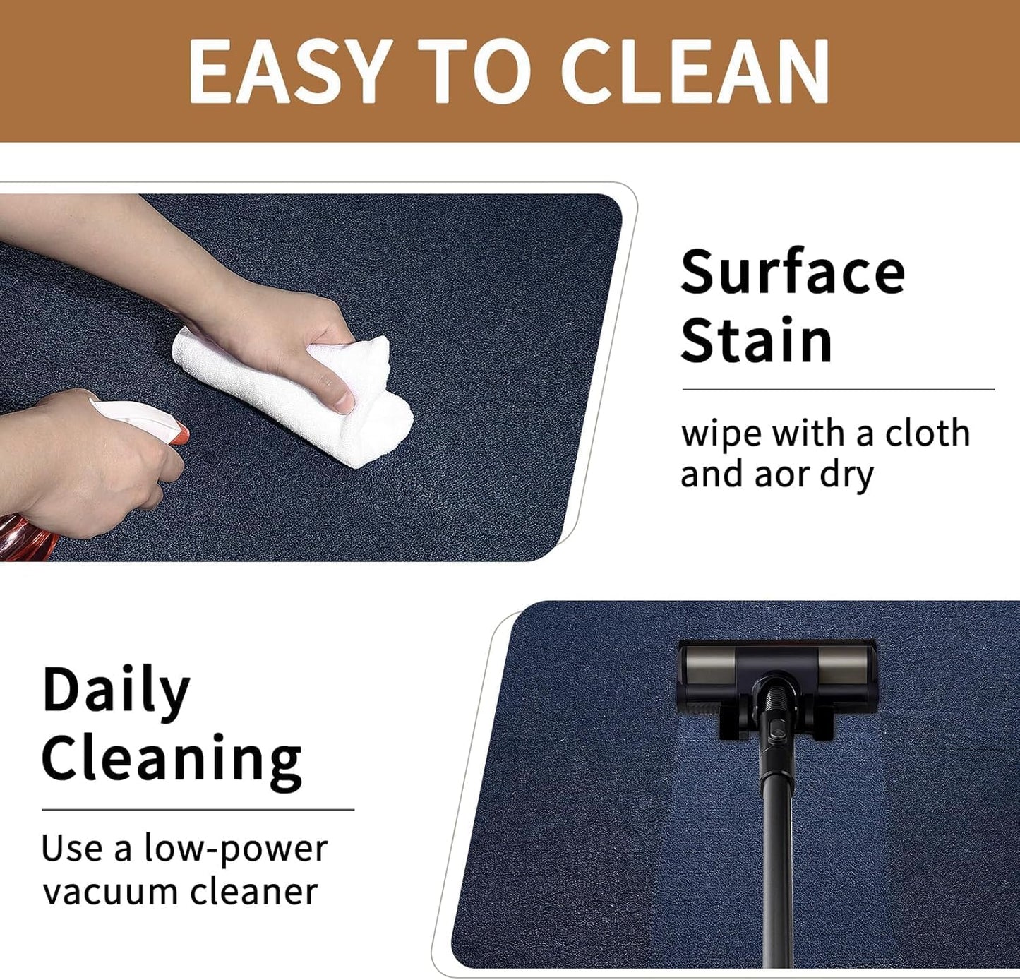 Sour Lemon 10x14 Area Rugs for Living Room, Soft Large Area Rug Fluffy Rugs for Bedroom,Machine Washable Area Rug Non Slip Carpet Rug for Living Room Playroom Kids Room Home Decor