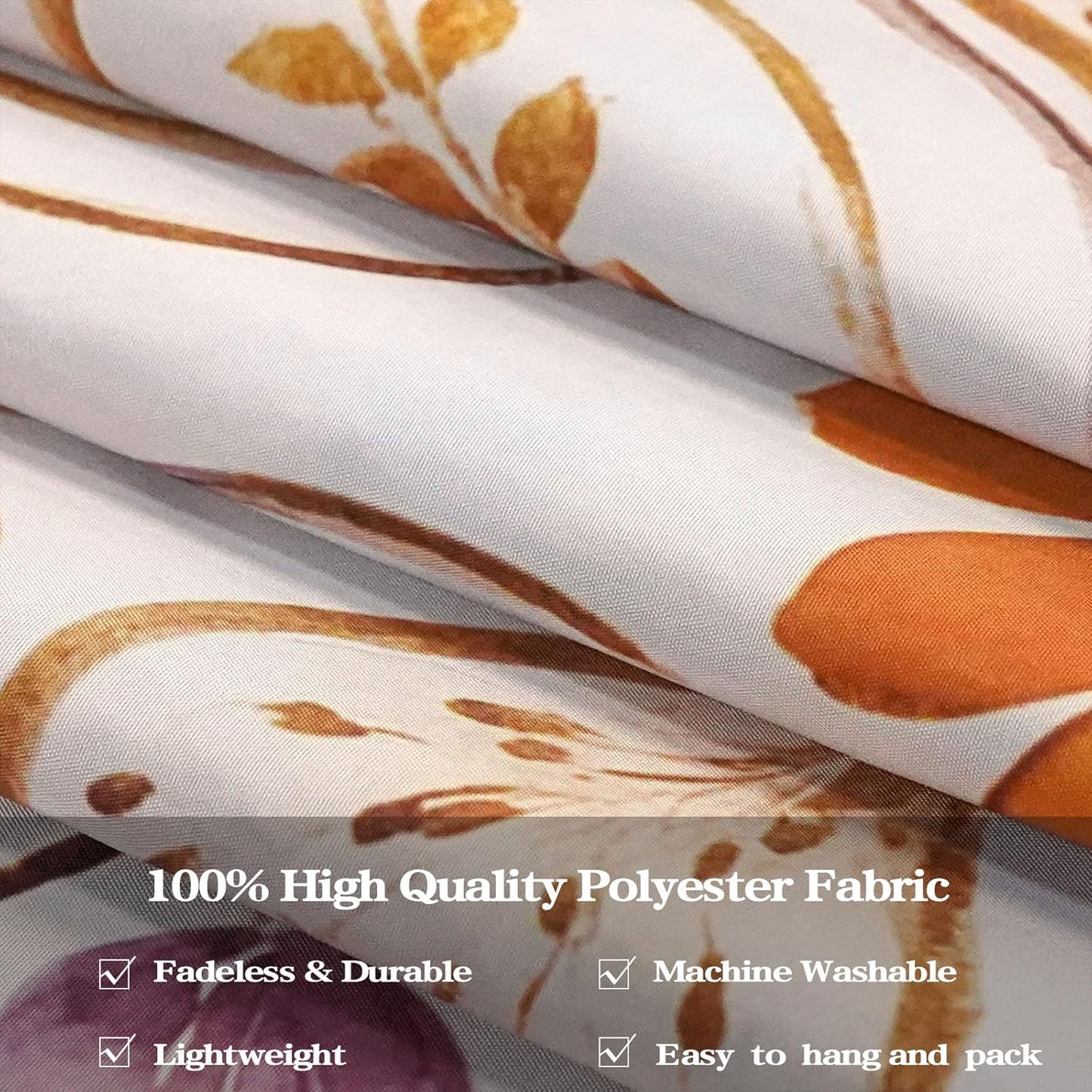 Fowocu Boho Floral Mandala Tapestry for Bedroom Aesthetic Watercolor Bohemian Flower Wall Tapestry Brown Beige Hippie Indian Small Tapestries Wall Hanging for Living Room Dorm Decor 40 x 30 Inch