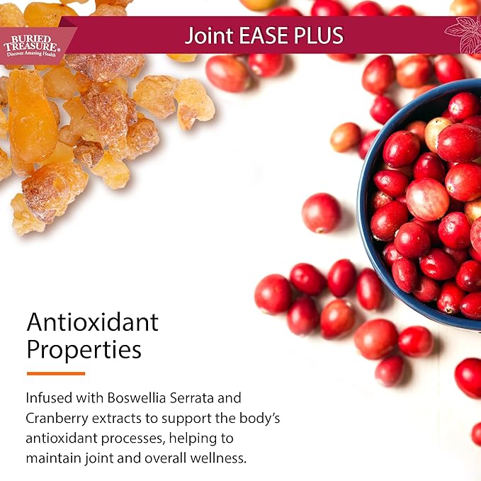 Buried Treasure Joint Ease Plus 16 fl
