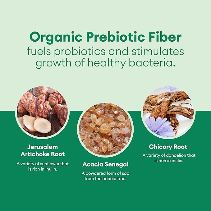 Physician's CHOICE Probiotics for Weight Management 6 Probiotic 30 CT