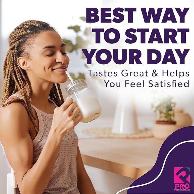 Whey Protein Powder for Women - Supports Lean Muscle Mass - Low Carb - Gluten Free - Grass Fed and Rbgh Hormone Free Whey Protein Chocolate Powder (Chocolate Delight, 1 Lb)
