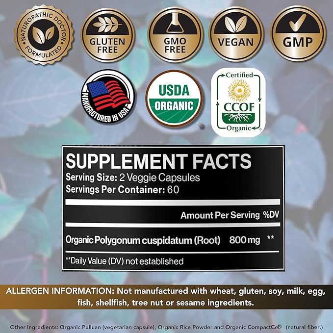 Gut Health Support Bundle: H.Pylori Support