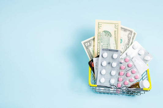 Why Choosing Trusted Supplement Brands Matters
