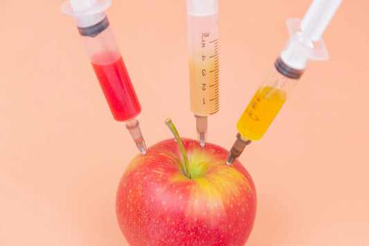 Why You Should Avoid Harmful Additives in Supplements