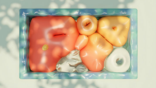 Gut Health Matters: Probiotics and Enzymes for a Happier Digestive System