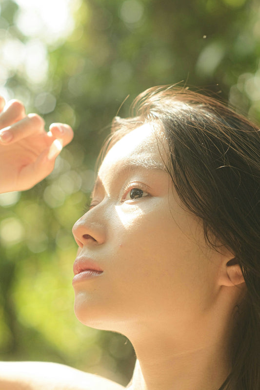 Radiant Skin from Within: Supplements for a Glowing, Youthful Look