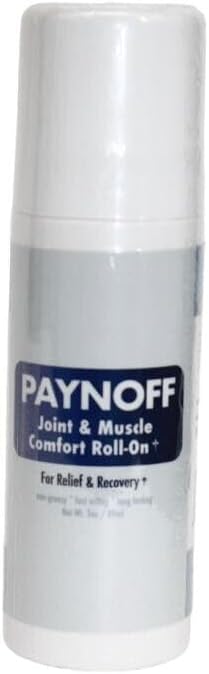 Joint & Muscle Comfort Roll-on