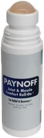 Joint & Muscle Comfort Roll-on