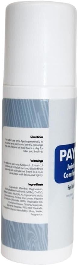 Joint & Muscle Comfort Roll-on
