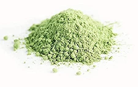 Aerva Lanata Powder, Mountain Knot Grass, Ciru Pulai, Cherula Powder, Herbal Supplement, Natural Detox, Ayurvedic Medicine, Pure and Organic (300 GM, Mountain Knot Grass Powder)