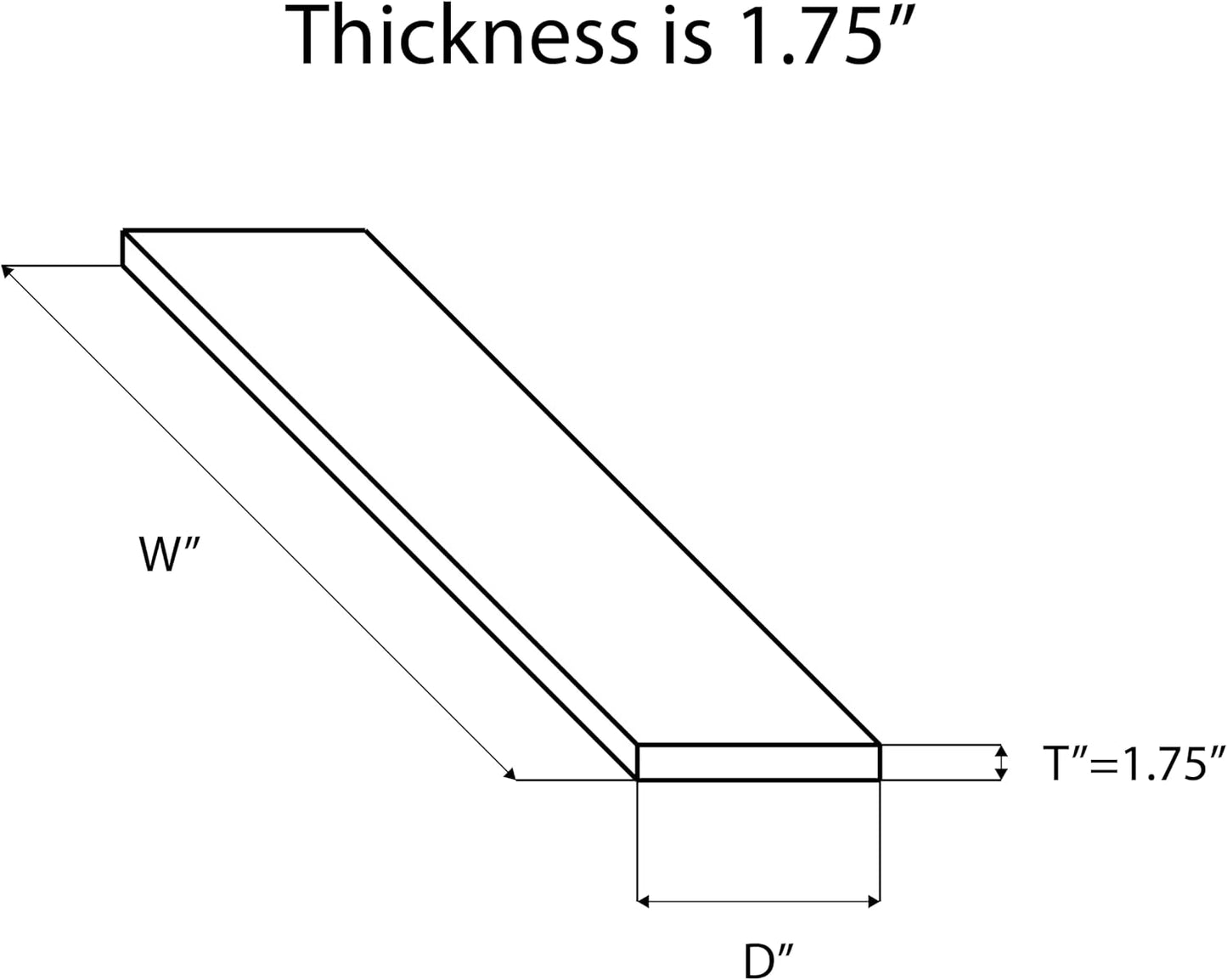 Rustic Shelves with J-Brackets Set of 2, Industrial Shelf, Kitchen Shelves, Solid Wood, Decorative Wall Storage, Heavy Duty, URBANDI (Dark Brown, 24Wx10D)