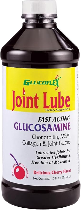 Windmill Health Products Joint Lube (16oz)