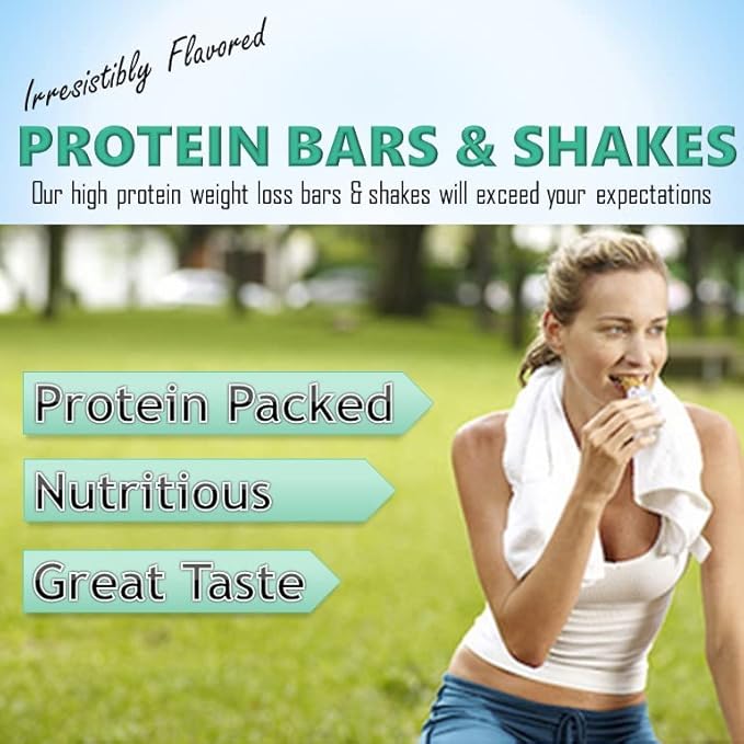 Peanut Bar - New Journey Weight (7 bars/box)