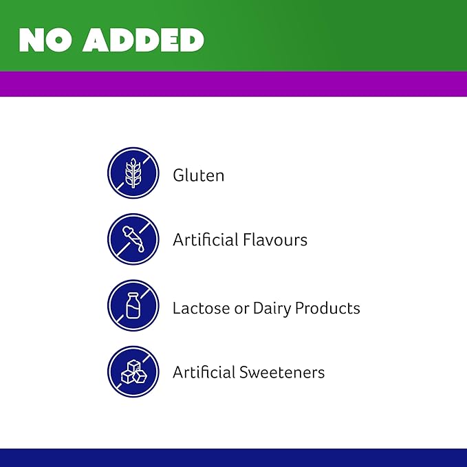 Once Daily 50+ Multi Vitamins & 100 Capsules