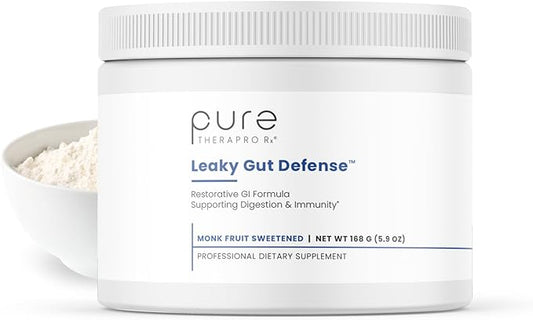 Pure Therapro Rx Leaky Gut Defense (30 Servings, 168g)