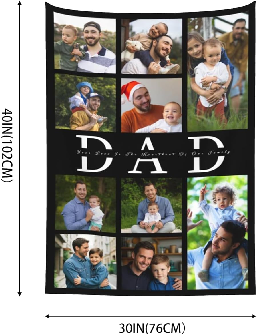 Custom Tapestry For Wall Bedroom Custom Backdrop Personalized Image Text Photo Customized Funny Tapestry Banners And Signs Dad's Day vertical Tapestrys