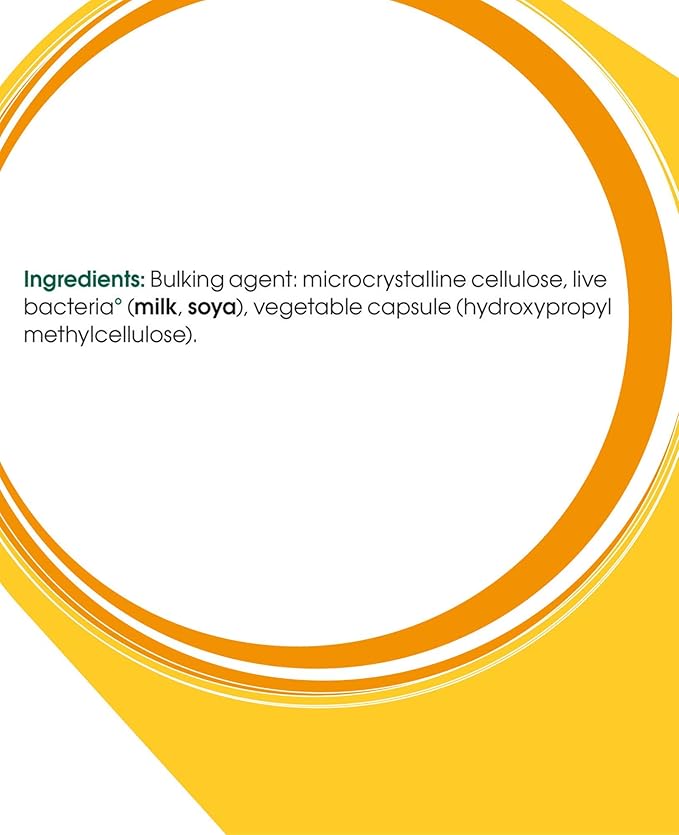 Bio-Kult Gut Health Probiotic Supplement, 14 30 Count 1)