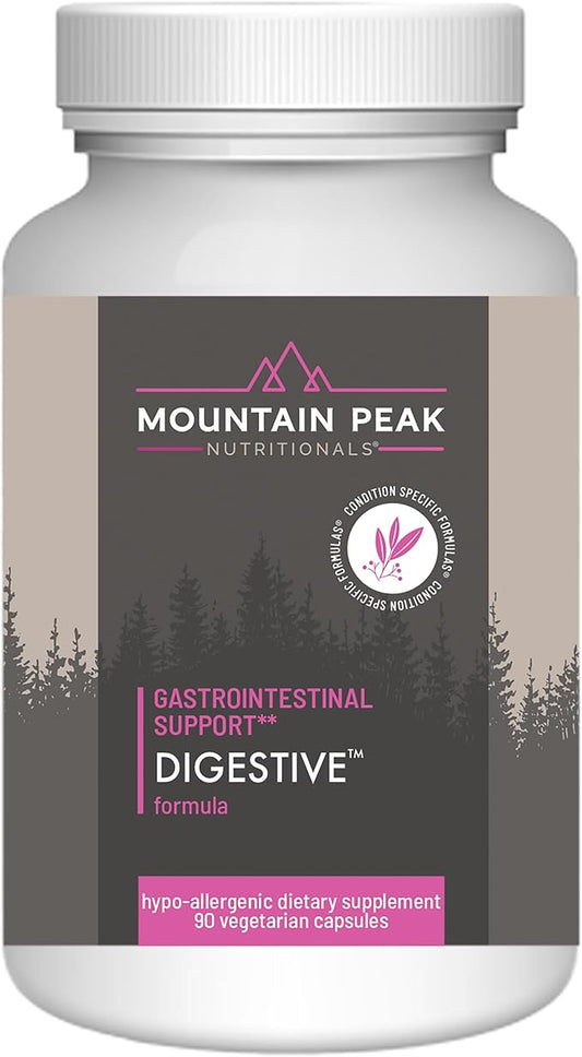 Digestive – Probiotics for Gut Health 1.5 Billion (90 Capsules)