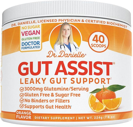 Doctor Danielle Gut Assist