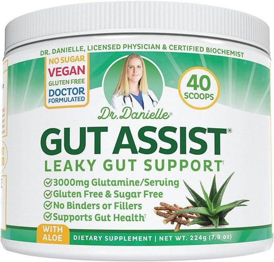 Doctor Danielle Gut Assist