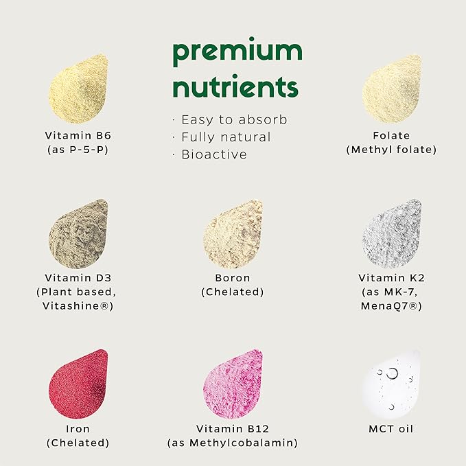 Zenkgo Multivitamins + Organic Whole Foods+Probiotics B6, B12, B12, Vegan D3, K2 K2 (MK-7), (MK-7), Folate, Superfoods(60Ct/30Day)