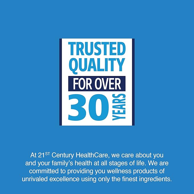 21st Century Arthriflex Advantage Tablets, 120