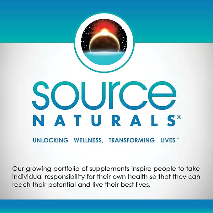 Source Naturals Wellness Formula Bio-Aligned Vitamins 240 Capsules