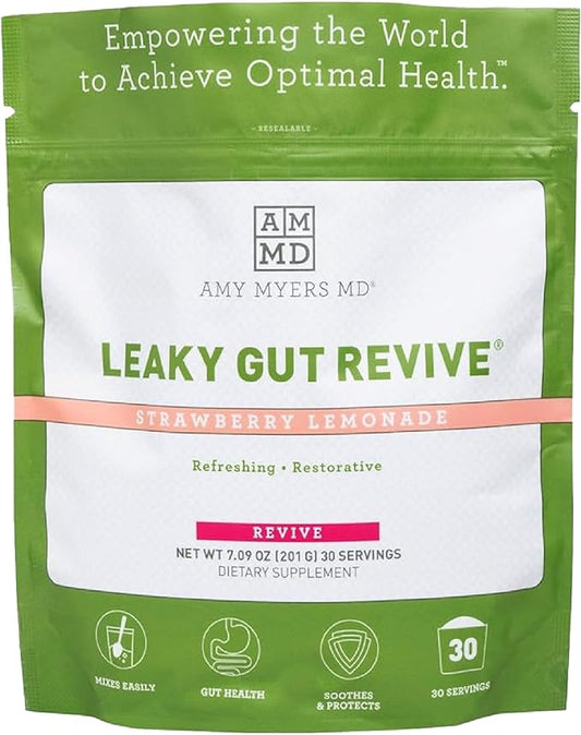 Amy Myers MD Leaky Gut Revive 7.09 Oz