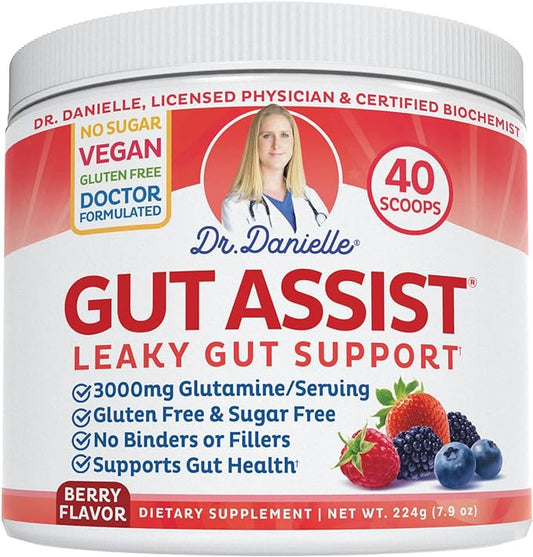 Doctor Danielle Gut Assist