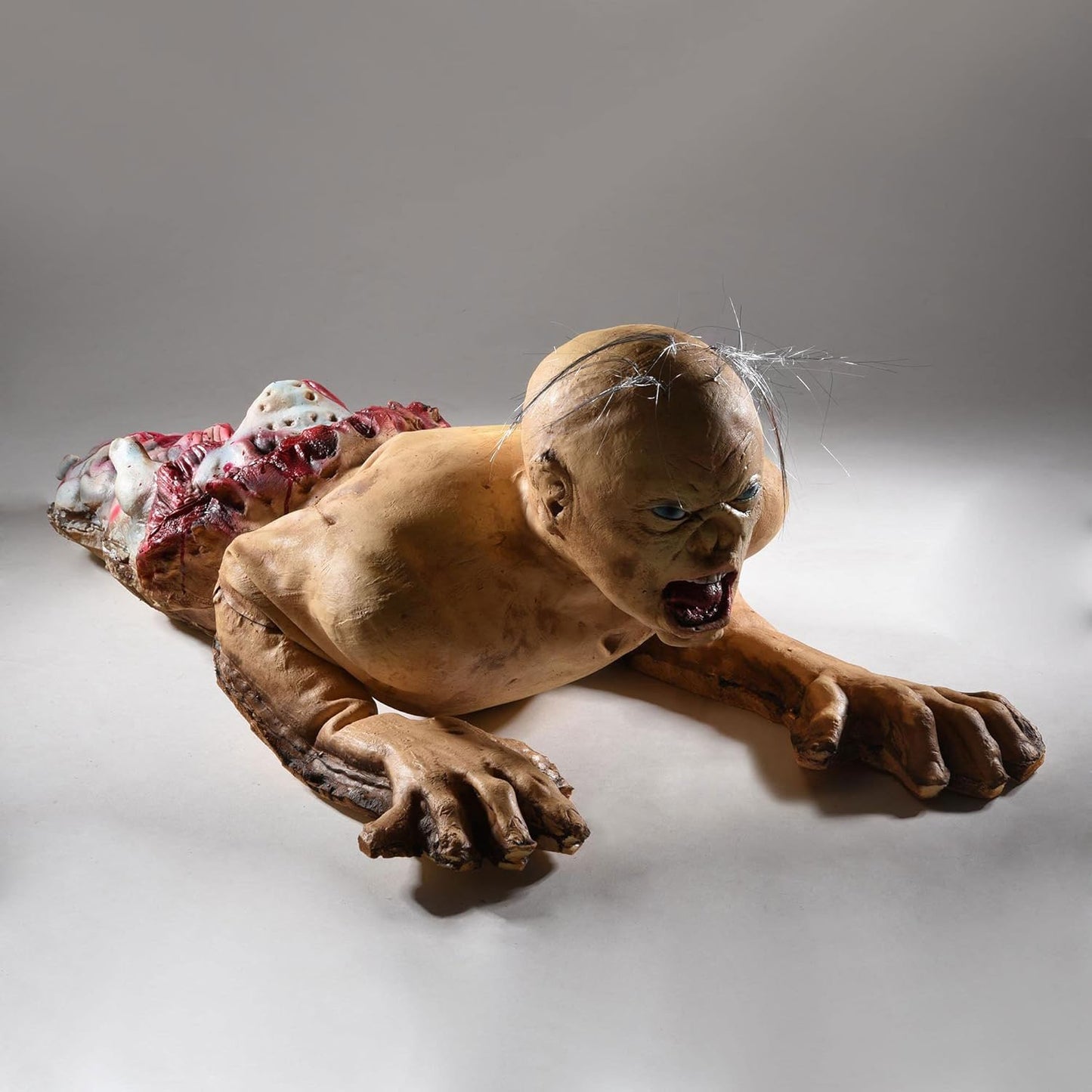 AW Halloween Zombie Prop Haunted House Party Yard Groundbreaker Decoration April Fool Day Outdoor Halloween Party 2025